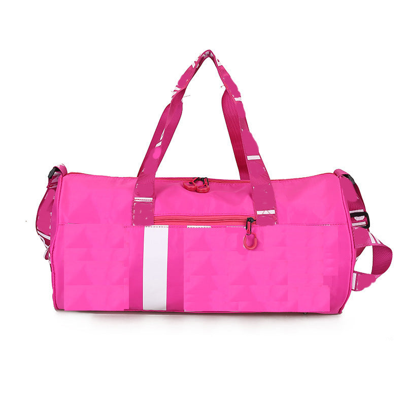 Fitness-Tasche