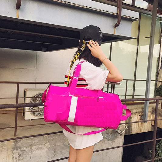 Fitness-Tasche
