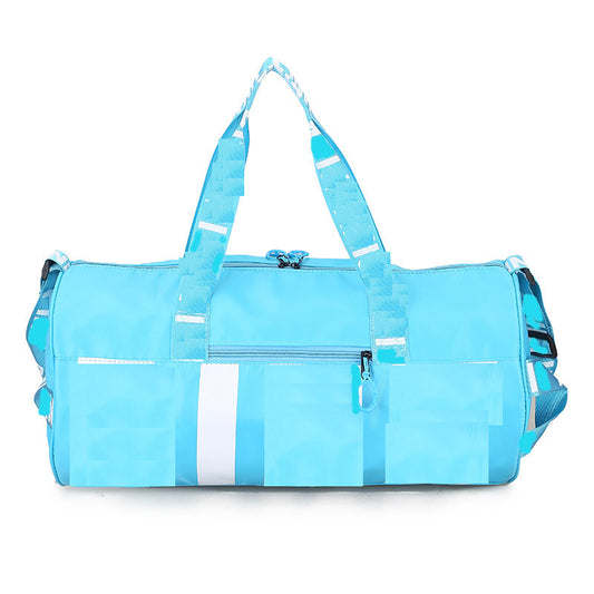 Fitness-Tasche