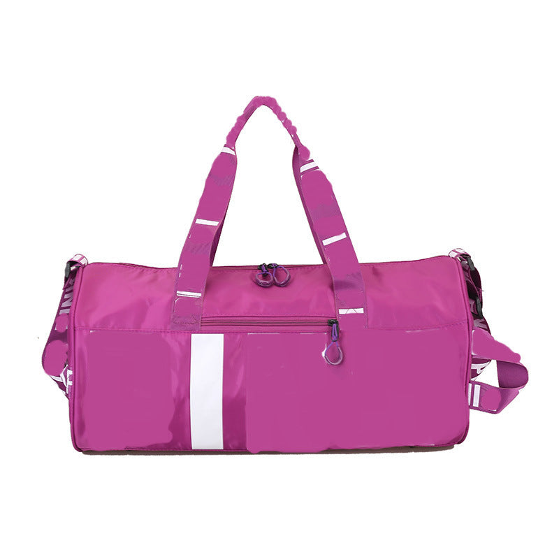 Fitness-Tasche
